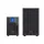 Easy-UPS On-Line SRV2KIL-E Noodstroomvoeding - 2000VA, 4x C13, USB, ex