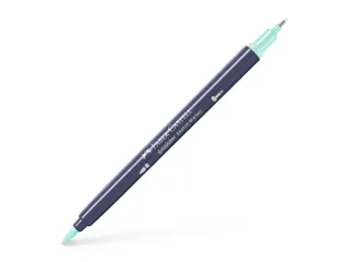 Sketchmarker Faber-Castell Goldfaber 240 aqua op alcoholbasis - 1