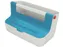 Opbergbox Leitz Cosy draagbaar kunststof blauw 214x196x367mm