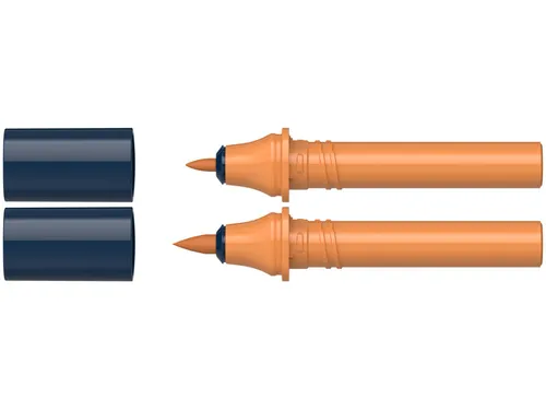 Twinmarker Schneider cartridge Paint-It 040 topaas bruin 084