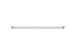 Projectiescherm Nobo wand 175x132.5cm