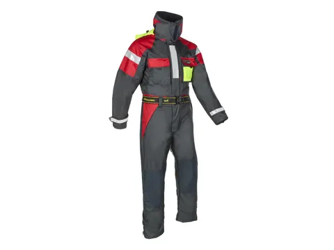 Mullion 1MHN drijfoverall - XL