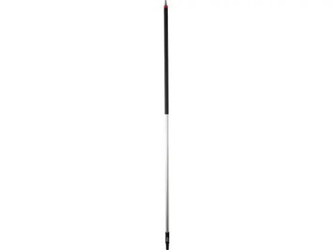 Vikan Transport 299752 steel 190 cm met waterdoorvoer