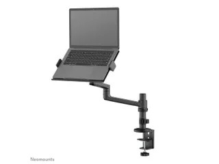 Neomounts NEXT Lite DS20-425BL1 Laptophouder monitorarm - 11.6-17.3 in - 1