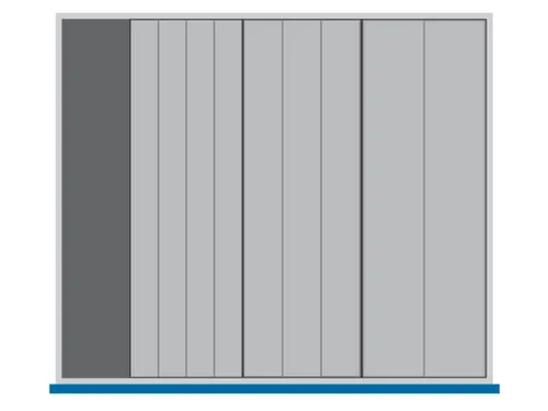 bak,9bakken/18bakwanden,BxD 650x525mm