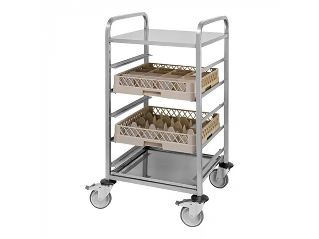 Korvenwagen 50x50 5 etages