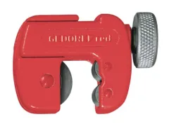 GEDORE R93600022 Minipijpsnijder voor koperbuizen 3-22mm