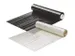 Handwikkelfolie Cleverpack 500mmx300m 20 µm Zwart