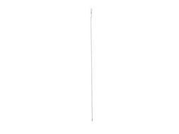 Hygiene 5351-5 Flexibele RVS Kabel met Handvat 75cm