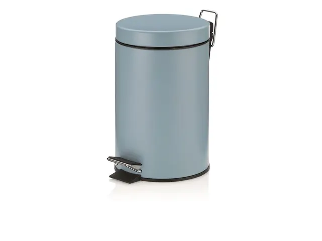 Monaco Pedaalemmer 3 liter Kela Blauw