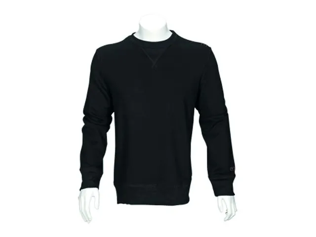 Ego Anthracite, Taille 3El