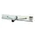 Classic 64470 verbindingskap voor vegers metaal 400x55mm