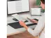 Pince agrafeuse Rapid 1DX 50 feuilles 24/6 chrome
