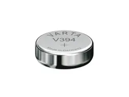 Horlogebatterij 1.55V-67mA SR45 394.801.111 (1ST/BL)