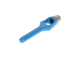 570018 Henkelloche ijzer 18mm