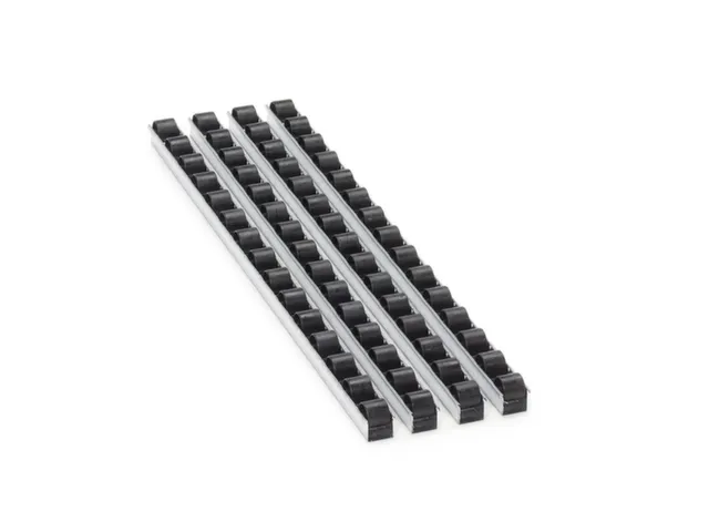 rayonnage Kanban ESD,rayonnage suivant à l'arrière
