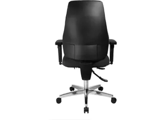 Topstar Bureaustoel P91 Grijs - 2