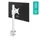 Viewlite Monitorarm 58.100 Wit