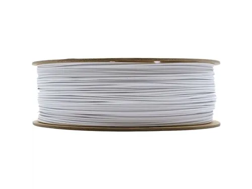 eSUN 3D printer Filament ABS+ 1,75mm Koud Wit 2.5kg