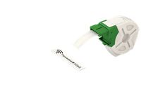 Leitz Icon 70150001 Plastic Labelcartridge Wit 12Mm