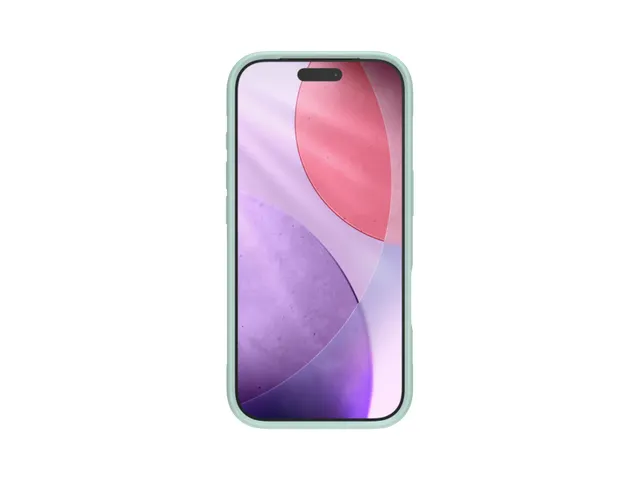 ZAGG Luxe Snap, Housse, Apple, iPhone 17 Pro, 16 cm (6.3 inch), Couleu