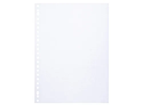 Ringbandinterieur Multo A4 23r tekenpapier 120 grams 50 vel