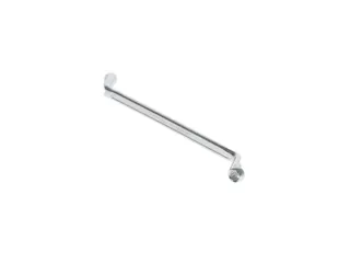 R01100607 Dubbele ringsleutel SW6x7mm 175mm - 4
