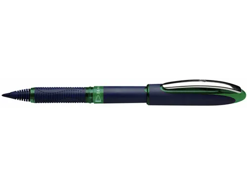 Rollerpen Schneider One Business 0.6mm groen