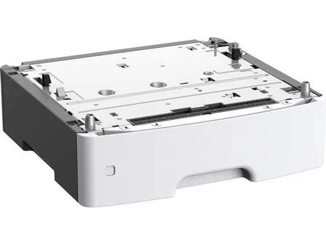 29S0600 Lexmark Ms431Dn Papierlade 550 vel