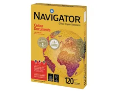Kopieerpapier Navigator Colour Doc A3 120 Gram Voordeelbundel
