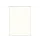 Kunststof Bureaublad Wit 25mm 140x80cm
