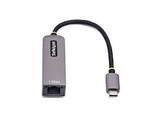 USB-C naar 1GB Ethernet Adapter - 3