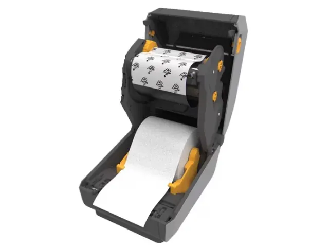 Zebra ZD621t Bureaublad Thermische transfer printer