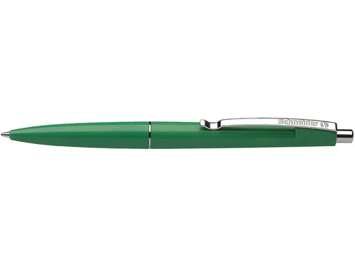 Balpen Schneider Office groen