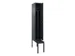 locker voor scheiding van kleding,HxBxD 2120x300x815mm,1vak