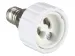 Verloopfitting Van E14 Naar GU10