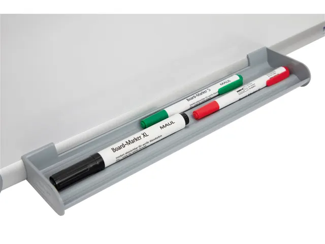 Whiteboard 2000 MAULpro 100x150cm Emaille