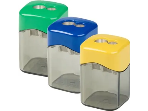 slijper Quattro Swing Eco 2gaats transparant assorti
