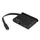 Usb-c Multiport Adapter Met Hdmi - 1xa - 1xc - 100w Pd 3.0