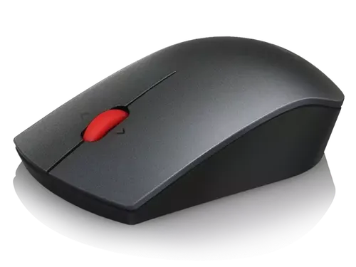 Lenovo 4X30H56886 Muis draadloos laser ambidextrous