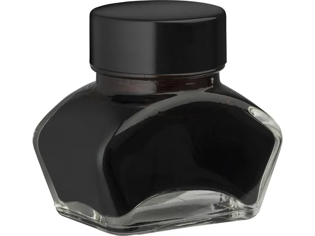 Kalligrafiei inkt Standardgraph 30ml vijgen bruin