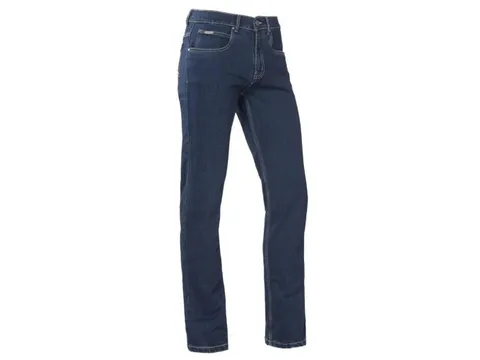 Jean Twentyfour Seven Jeans Beech S30, bleu, taille 31/36, la pièce