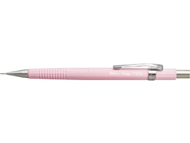 Portemine Pentel P205 0,5mm Rose pastel