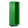 locker voor scheiding van kleding,HxBxD 1950x600x500mm,2vak
