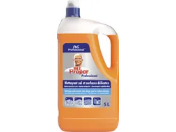 Allesreiniger, Delicate, Fles Van 5 Liter