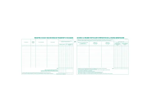 Piqure Garagistes occasions 80 bl