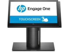 HP Engage One 141 POS terminal T C3965U 4/128GB 14IN W10P