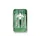 OUTLET Cederroth 51011040 Eye Wash Station