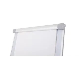 Flipover Quantore mobiel magnetisch bord 70x100cm - 3