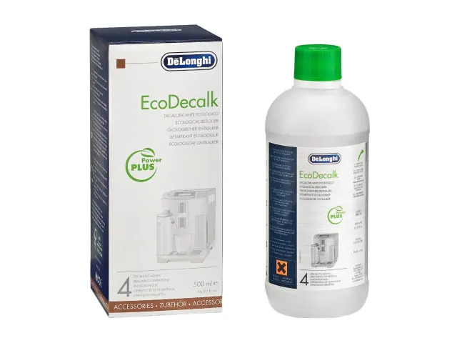 DeLonghi EcoDecalk DLSC500 ontkalker 500ml